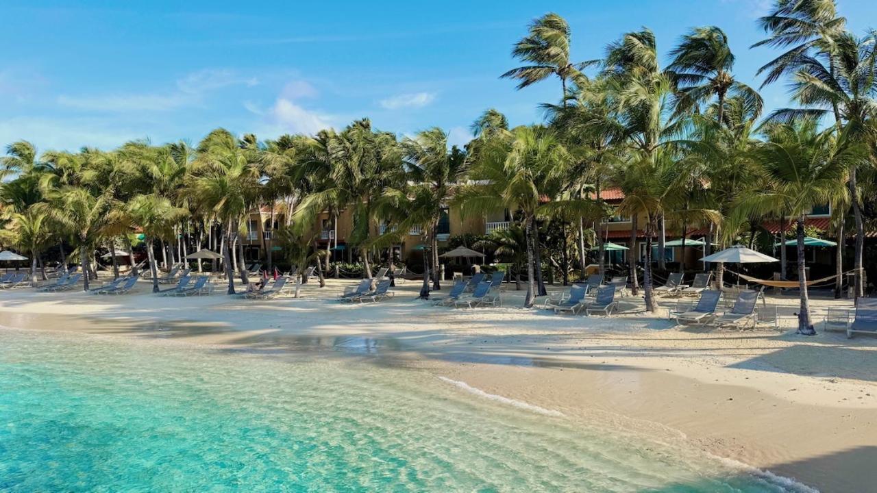 Harbour Village Beach Club Playa Exteriér fotografie
