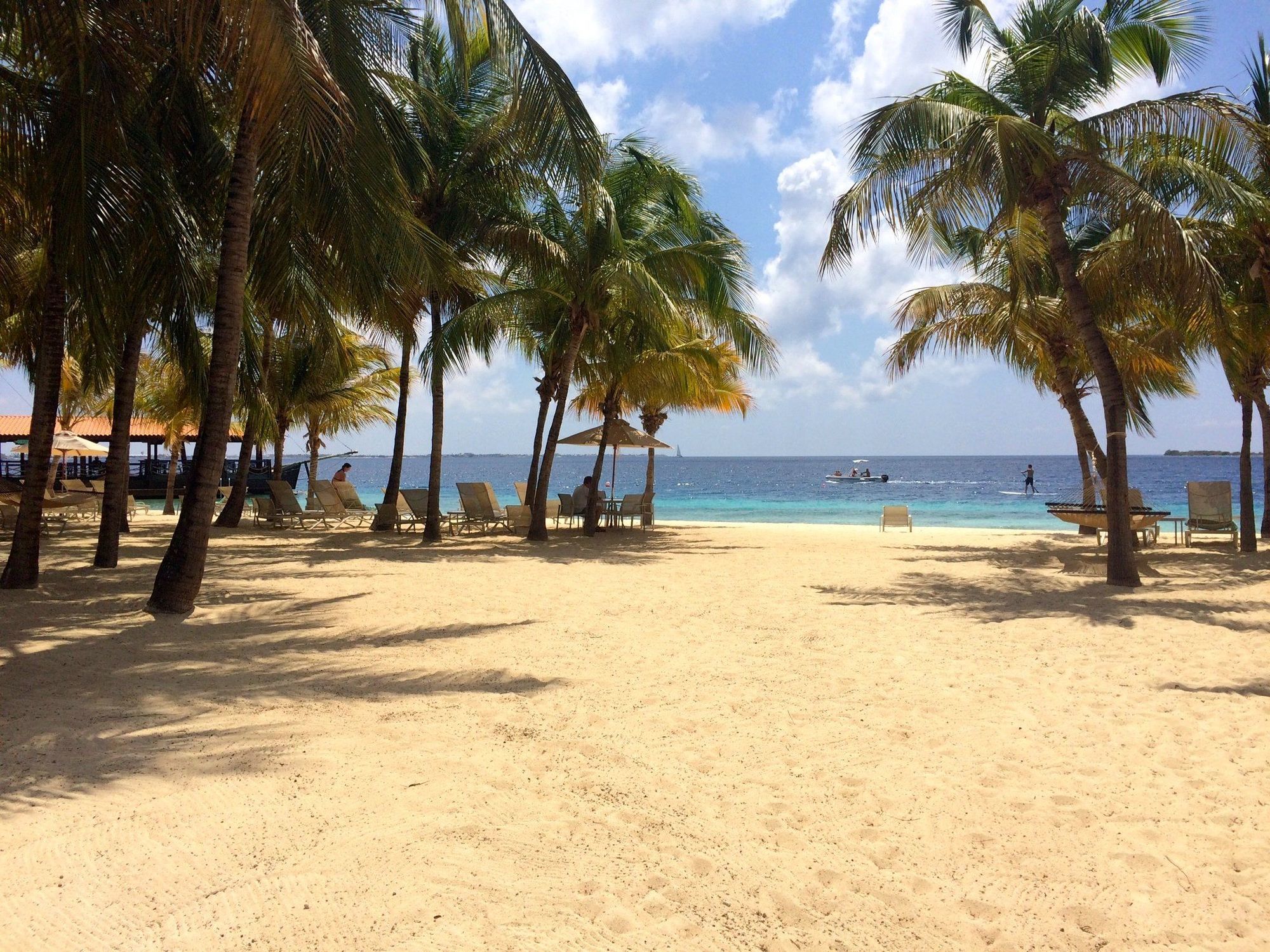 Harbour Village Beach Club Playa Exteriér fotografie