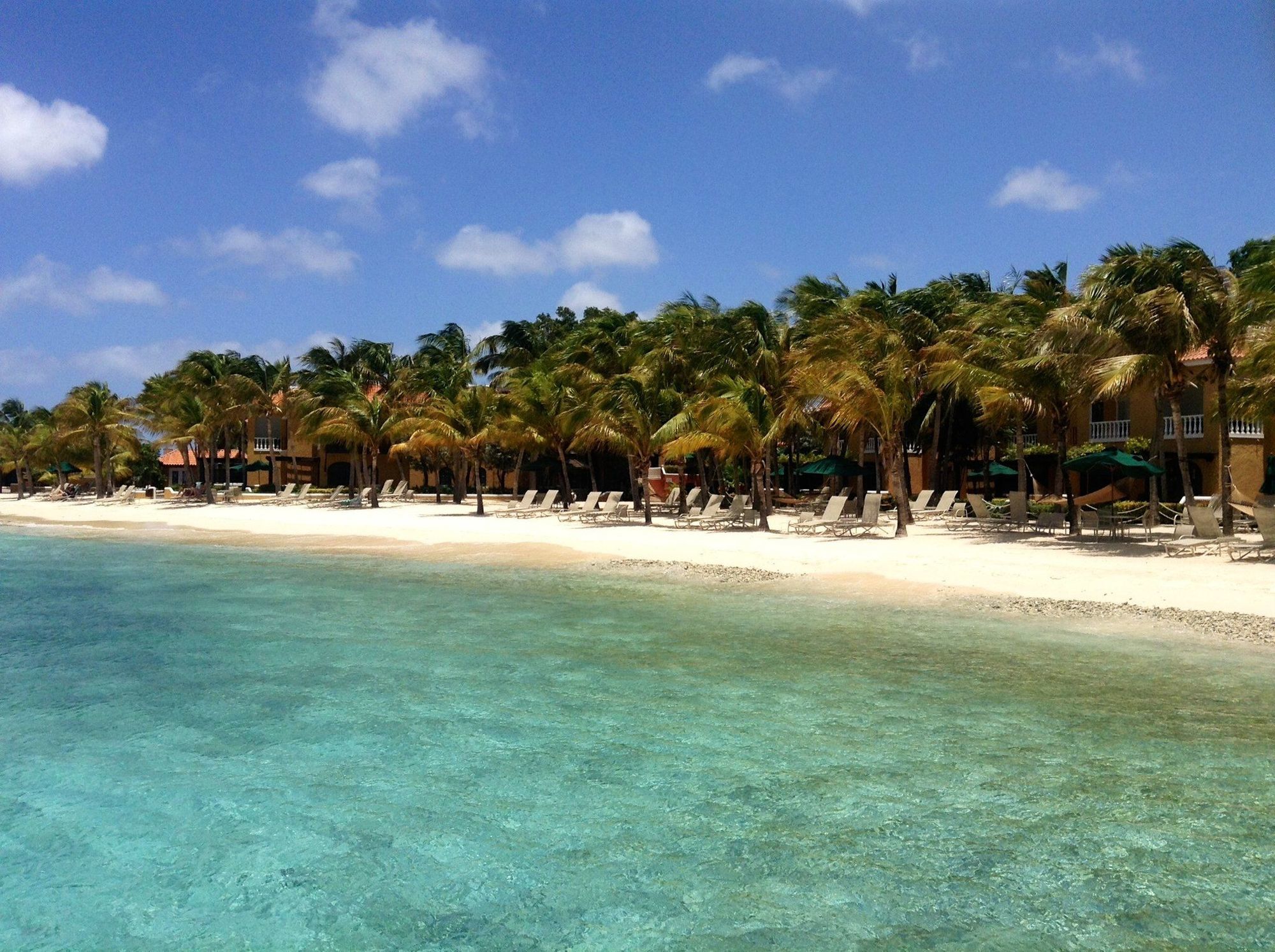 Harbour Village Beach Club Playa Exteriér fotografie